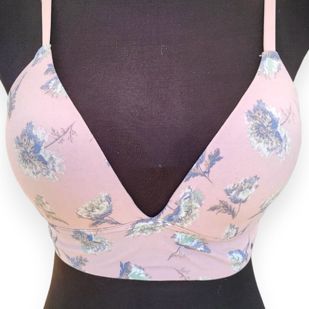 Lucky Brand Soft Bra 34B